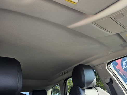 Used 2018 Land Rover Range Rover Evoque SE image 33