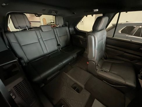 Used 2024 Toyota Sequoia TRD Pro image 23