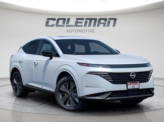 Used 2025 Nissan Murano SL w/ Cargo Package AWD/4WD video 1