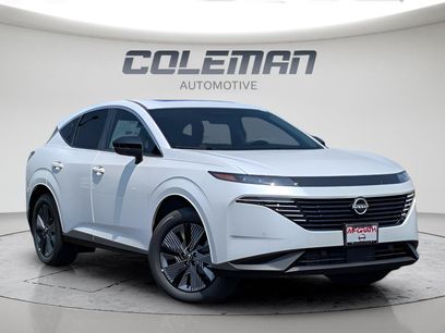 Used 2025 Nissan Murano SL w/ Cargo Package