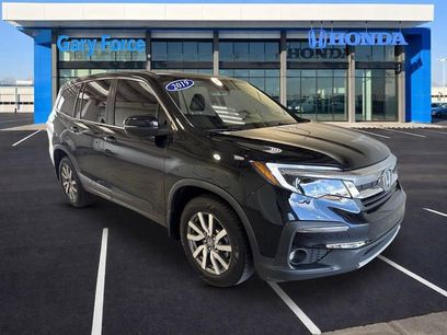 Used 2019 Honda Pilot EX-L
