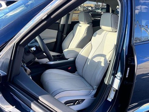 New 2026 Acura RDX Advance Package image 34