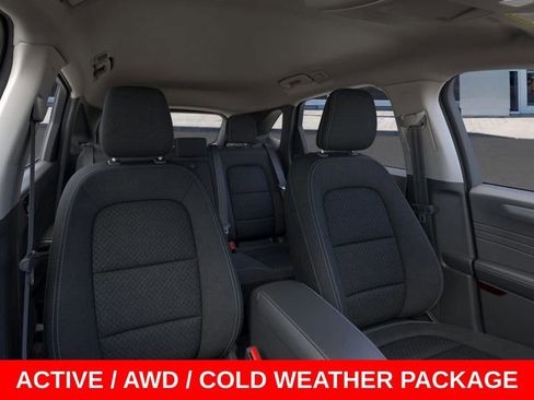 New 2025 Ford Escape Active w/ Cold Weather Package image 10