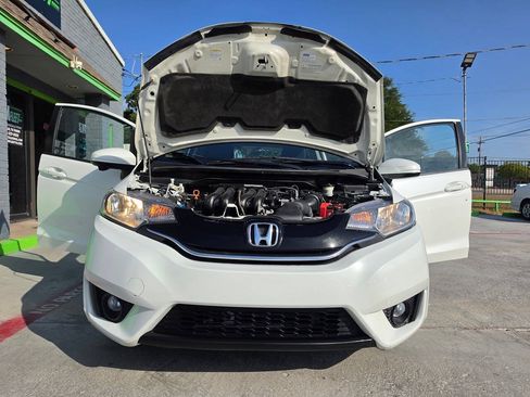 Used 2017 Honda Fit EX image 56