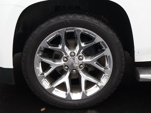 Used 2020 GMC Yukon SLE w/ Convenience Package image 11