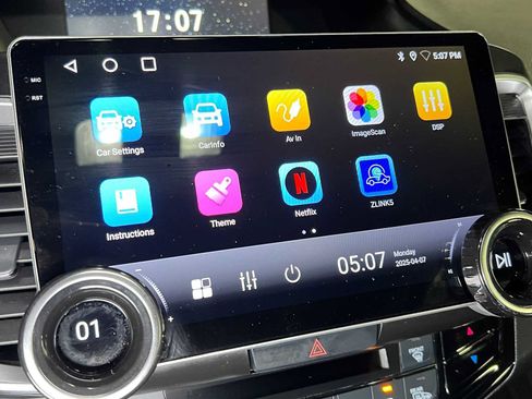 Used 2016 Honda Accord EX image 37