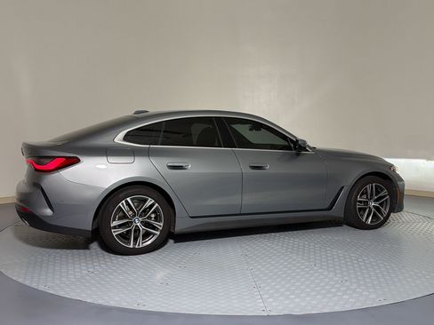 Used 2025 BMW 430i RWD image 9