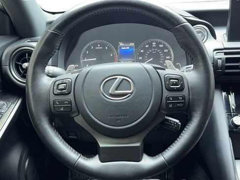 Used 2024 Lexus IS 300 w/ Comfort Package image 18