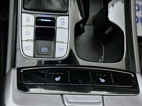 Certified 2023 Hyundai Tucson SEL AWD/4WD image 19