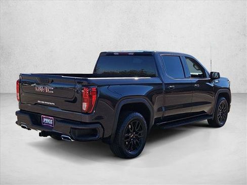Used 2024 GMC Sierra 1500 Elevation AWD/4WD image 5