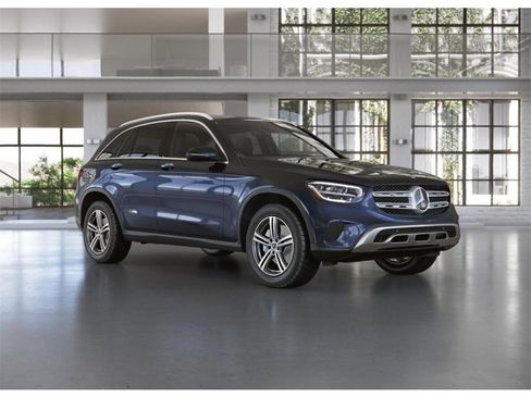 Certified 2022 Mercedes-Benz GLC 300 4MATIC image 12
