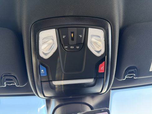 Used 2025 RAM 3500 Big Horn image 21