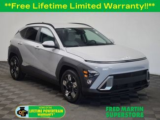 Used 2024 Hyundai Kona SEL FWD 360° Tour