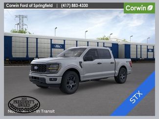 New 2026 Ford F150 STX AWD/4WD 360° Tour