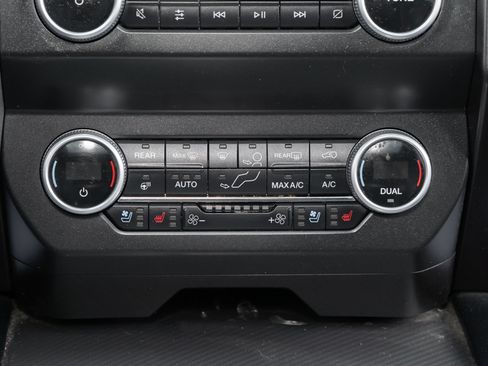 Used 2021 Ford Expedition Max Limited image 33