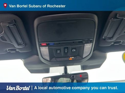 Used 2022 Subaru Forester Wilderness image 18
