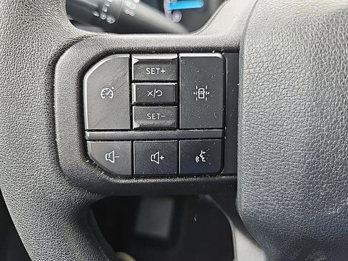 Used 2023 Ford F150 XL w/ STX Appearance Package AWD/4WD image 19
