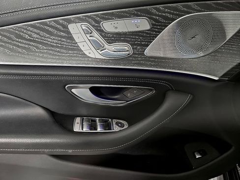 Used 2022 Mercedes-Benz CLS 450 4MATIC image 13