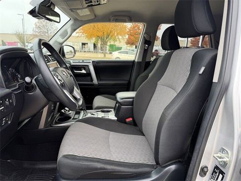 Used 2022 Toyota 4Runner SR5 image 25