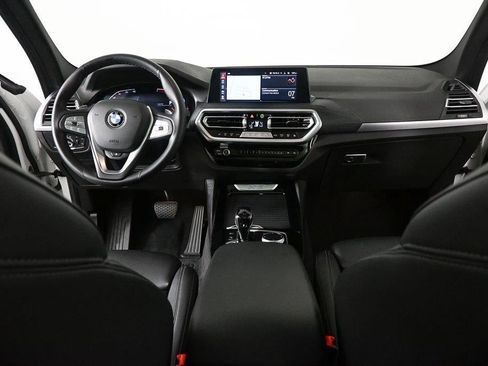 Used 2024 BMW X3 sDrive30i RWD image 15