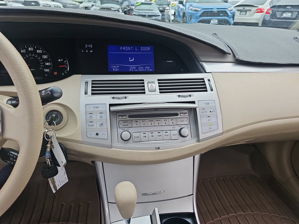 Used 2007 Toyota Avalon XL FWD image 29