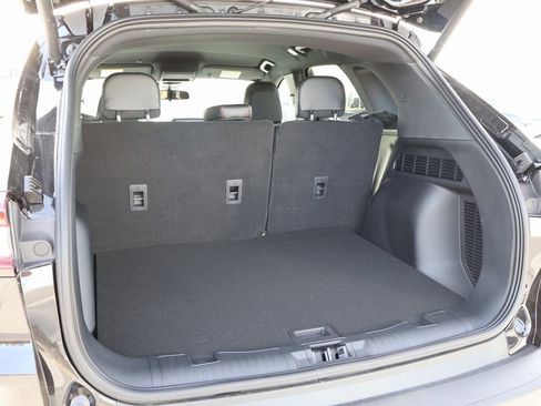 New 2026 Ford Escape ST-Line Select w/ Equipment Group 401A image 15