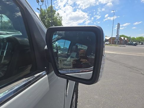 Used 2023 Ford F150 Lariat AWD/4WD image 31