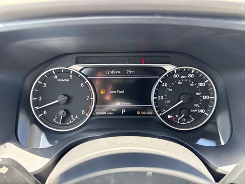 Used 2022 Nissan Rogue SV AWD/4WD image 18