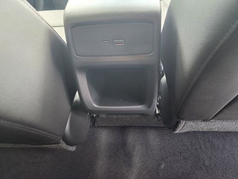 New 2026 Chevrolet Trax RS w/ Driver Confidence Package FWD image 10