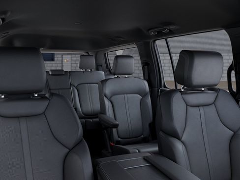 New 2026 Jeep Grand Wagoneer Limited AWD/4WD image 26