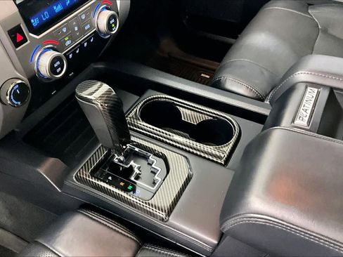 Used 2018 Toyota Tundra Platinum image 16