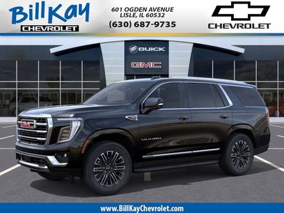 Used 2022 GMC Yukon XL SLE