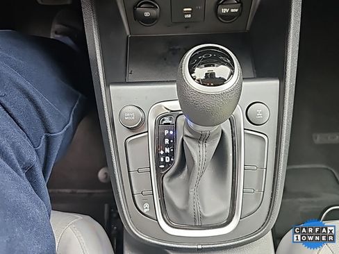 Certified 2023 Hyundai Kona SEL image 21