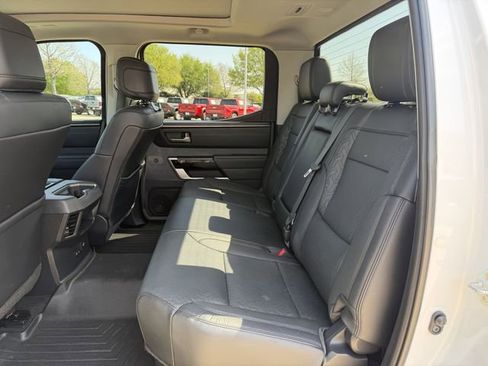 Used 2023 Toyota Tundra Limited image 30