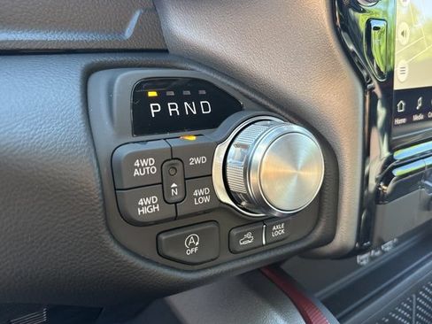 New 2027 RAM 1500 Rebel AWD/4WD image 30