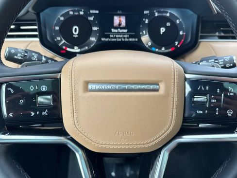 Certified 2024 Land Rover Range Rover Sport SE image 27