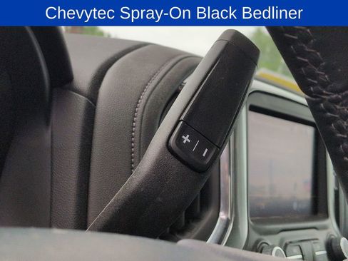 Used 2022 Chevrolet Silverado 1500 RST AWD/4WD image 31