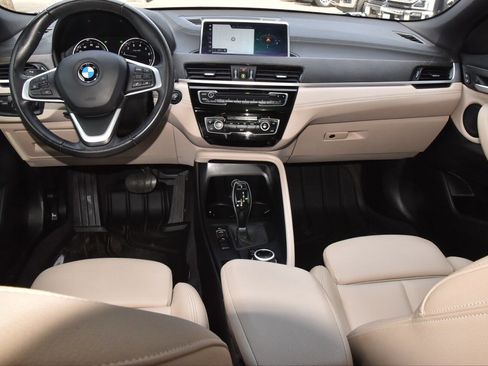 Used 2020 BMW X2 sDrive28i w/ Convenience Package image 16