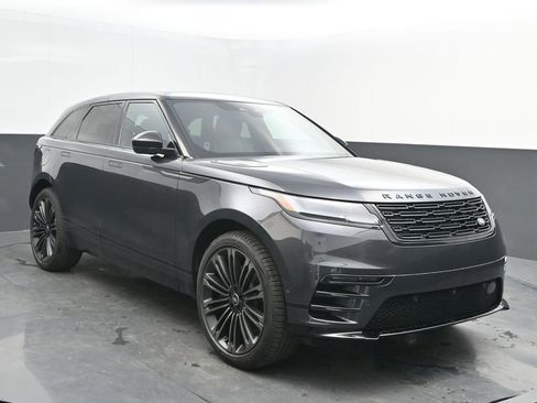 New 2026 Land Rover Range Rover Velar Dynamic SE image 4