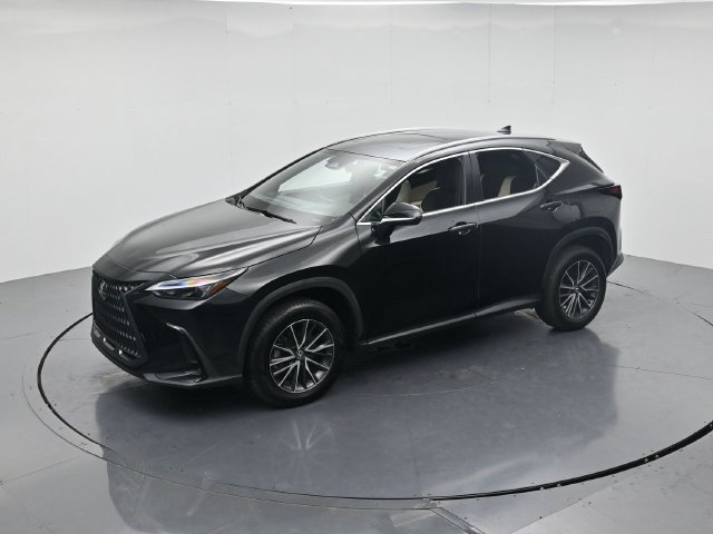 Used 2024 Lexus NX 250 FWD image 46
