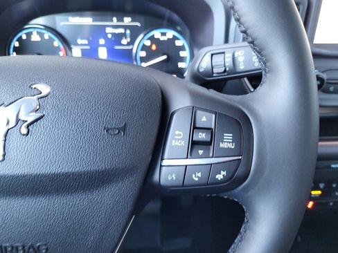 Used 2024 Ford Bronco Sport Outer Banks w/ Tech Package image 27