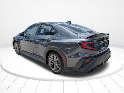 Used 2023 Subaru WRX AWD/4WD image 6