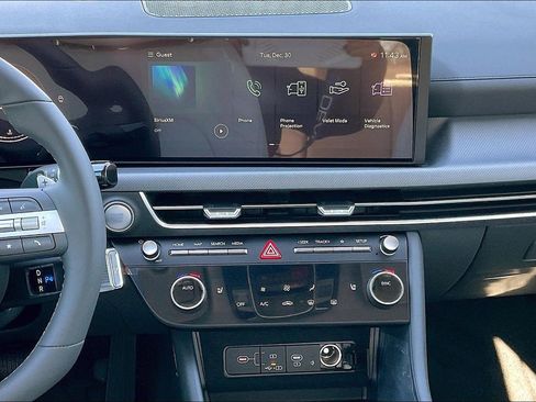 New 2026 Hyundai Sonata SEL image 6