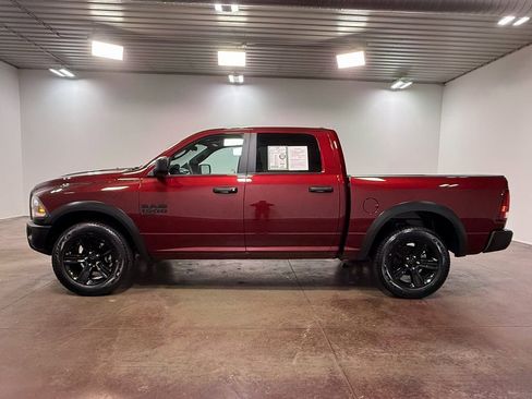 Used 2024 RAM 1500 Classic Warlock image 6
