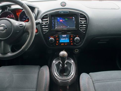 Used 2014 Nissan Juke NISMO image 25