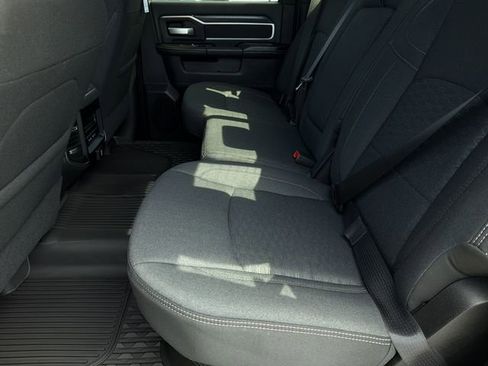 New 2026 RAM 2500 Big Horn image 19