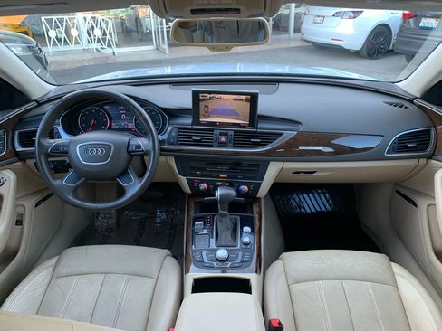 Used 2013 Audi A6 3.0T Prestige image 11