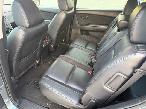 Used 2013 MAZDA CX-9 Touring AWD/4WD image 44