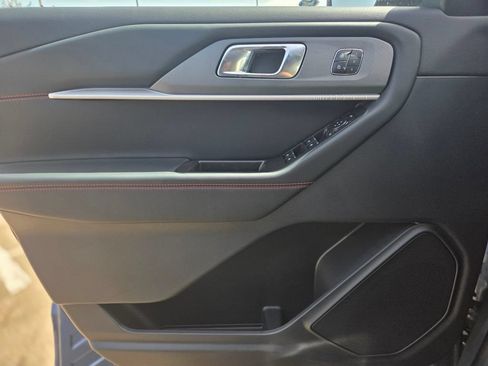 New 2026 Ford Explorer ST-Line w/ Premium Package RWD image 29