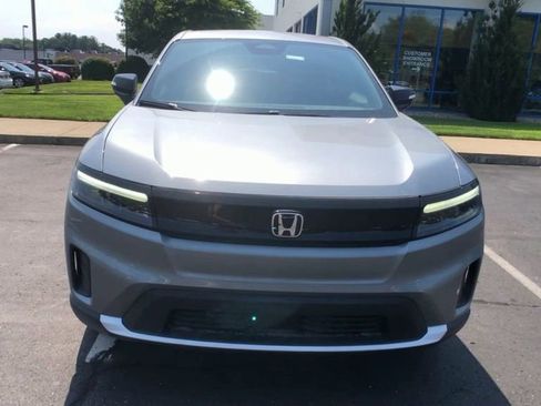 New 2025 Honda Prologue EX image 3